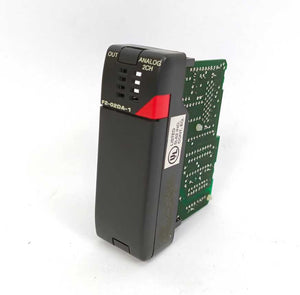 Facts engineering F2-02DA-1 Analog module