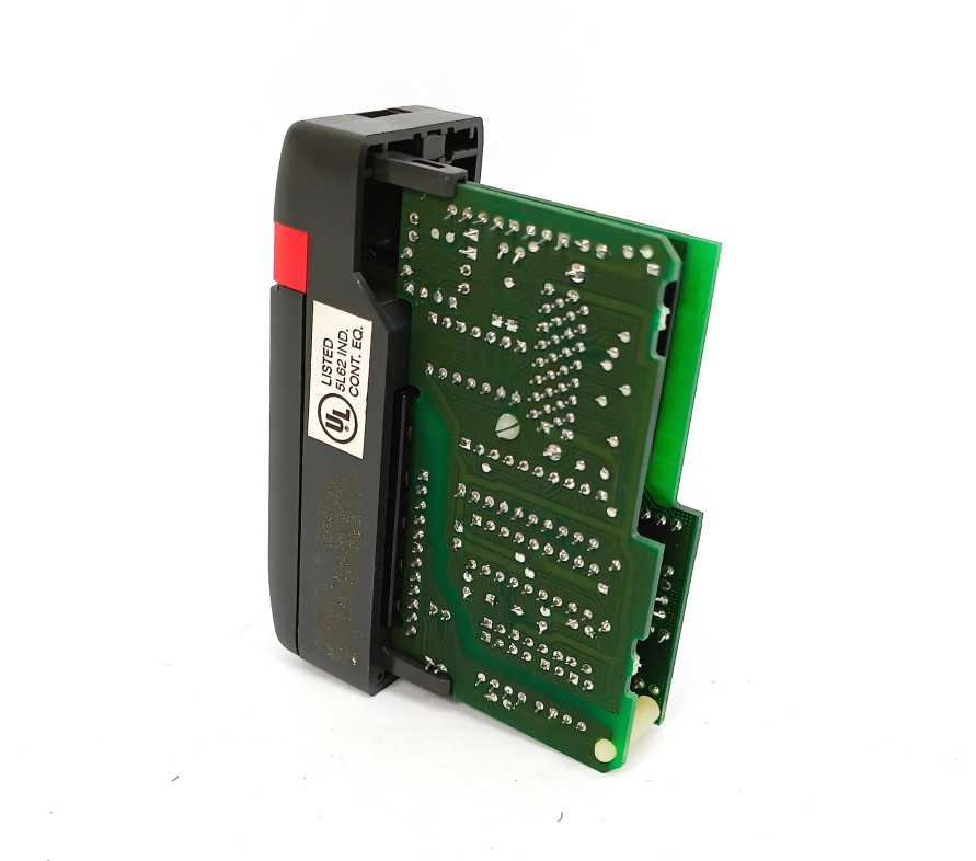 Facts engineering F2-02DA-1 Analog module