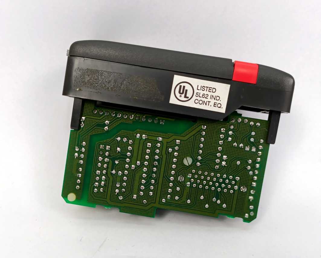 Facts engineering F2-02DA-1 Analog module