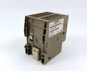 Siemens 6ES5103-8MA03 SIMATIC S5-100U CPU 103