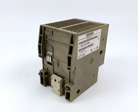 Siemens 6ES5103-8MA03 SIMATIC S5-100U CPU 103