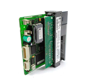 AB 1747-L532 Ser. D, SLC 500 Processor unit