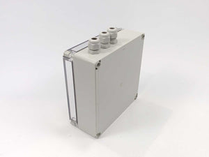 Turbo E1T4-16 Turbo Sequential Timer, 50/60Hz CE003T001R00