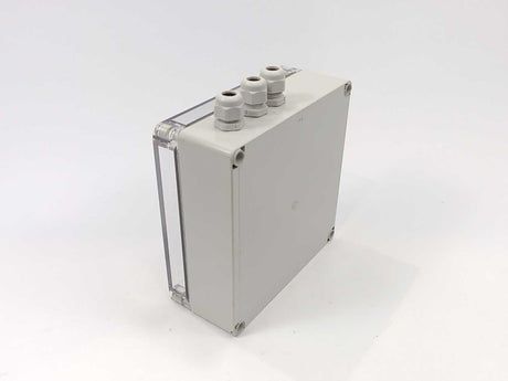 Turbo E1T4-16 Turbo Sequential Timer, 50/60Hz CE003T001R00