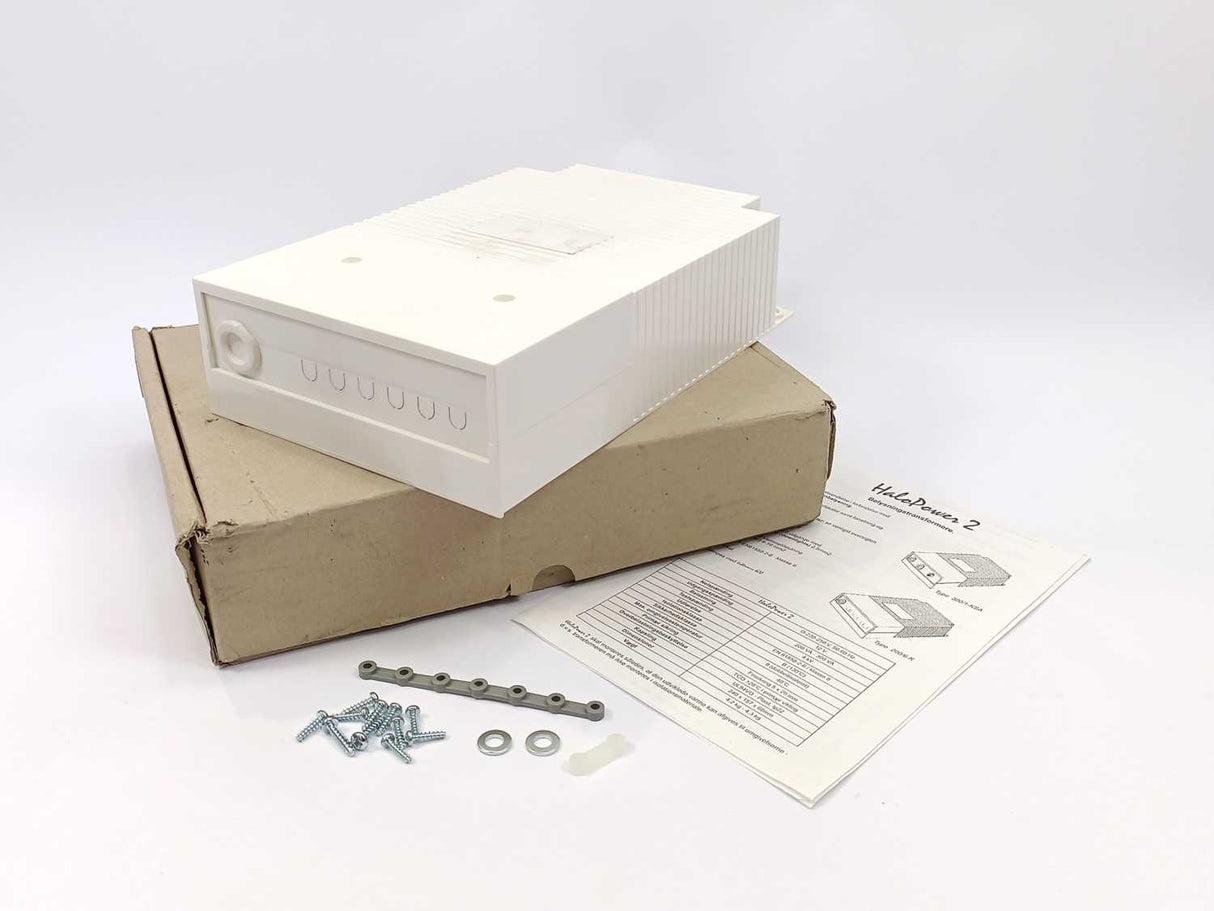 Noratel 300/6-K Safety Isolating Transformers