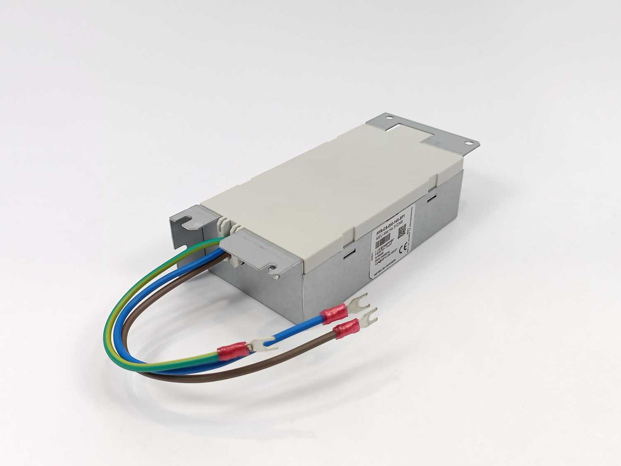 SCHAFFNER FFR-CS-050-14A-SF1 312348 Frequency Inverter