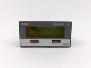 Crouzet Syrelec 87614440 Counter 3293