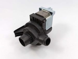 Plaset 50753 Washing machine Drain Pump