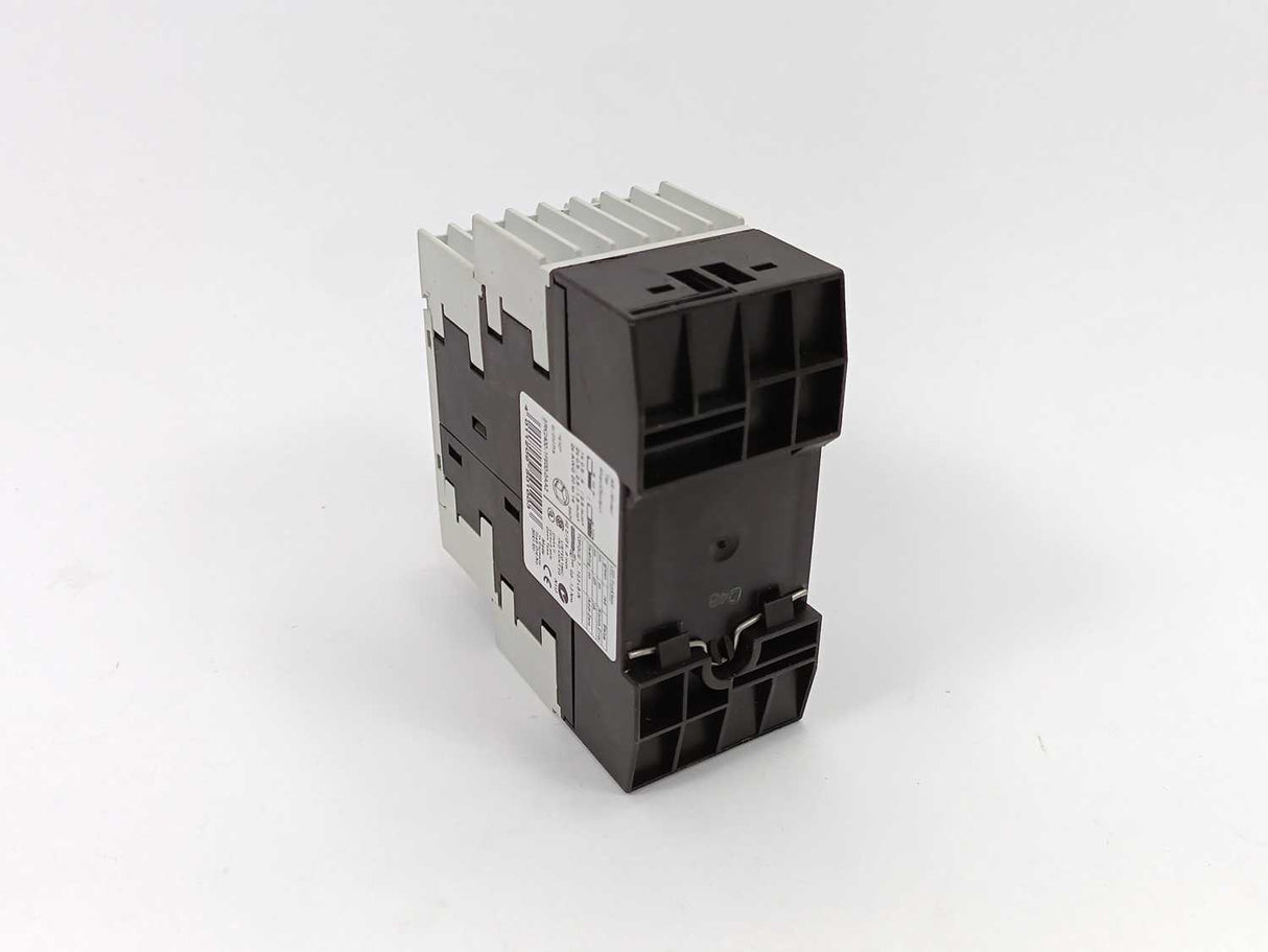 Siemens 3RK2400-1FE00-0AA2 AS-i SlimLine module S45 digital