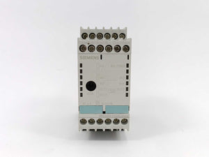Siemens 3RK2400-1FE00-0AA2 AS-i SlimLine module S45 digital