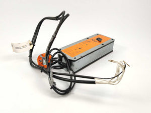 Belimo BF24-T-2 -30...+50C, 12Nm, IP54