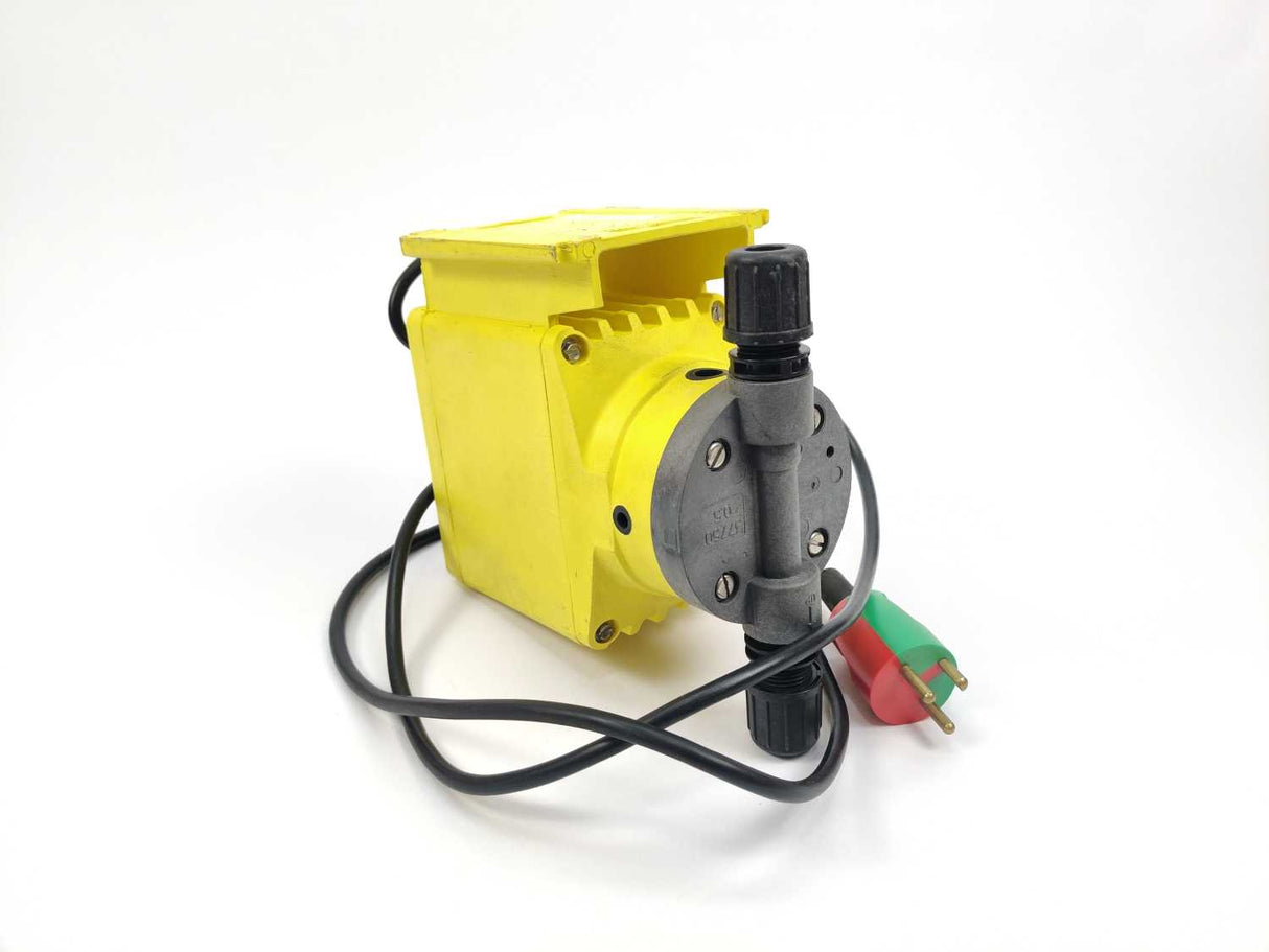 MILTON ROY P143 358N3 Qmax: 2,20 I/h, Pmax: 17,30 BAR Pump
