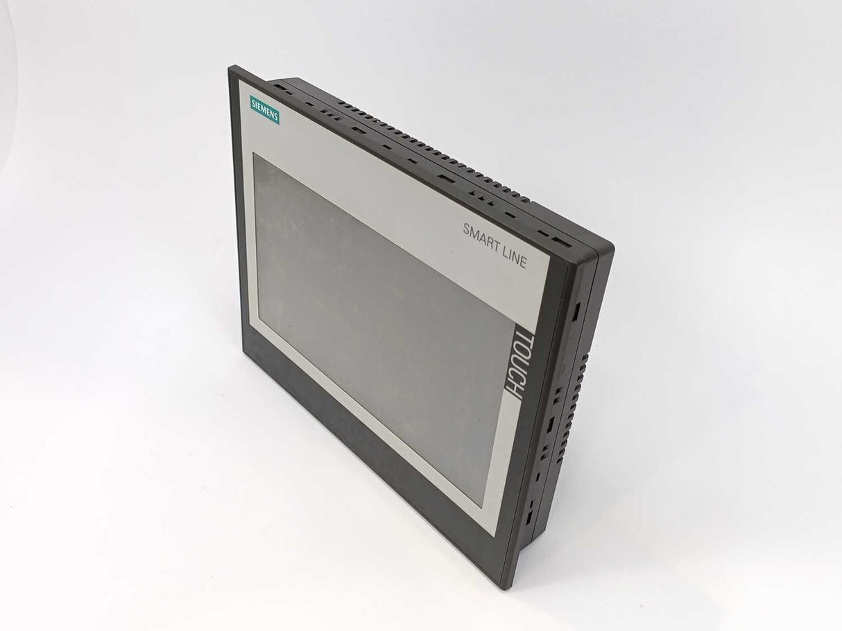 Siemens 6AV6648-0CE11-3AX0 SIMATIC HMI SMART 1000 IE V3