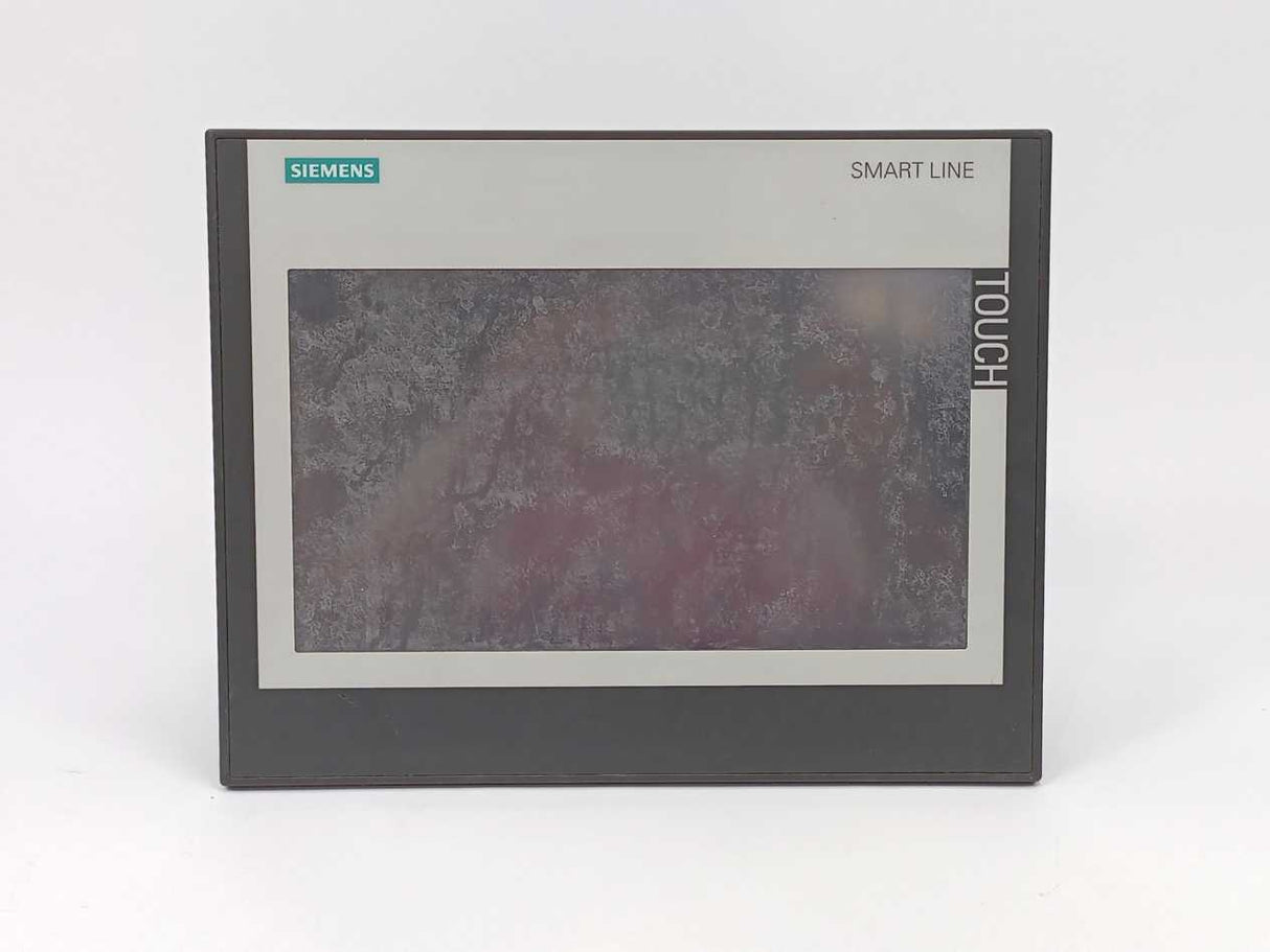 Siemens 6AV6648-0CE11-3AX0 SIMATIC HMI SMART 1000 IE V3