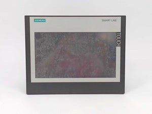 Siemens 6AV6648-0CE11-3AX0 SIMATIC HMI SMART 1000 IE V3