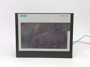 Siemens 6AV6648-0CE11-3AX0 SIMATIC HMI SMART 1000 IE V3