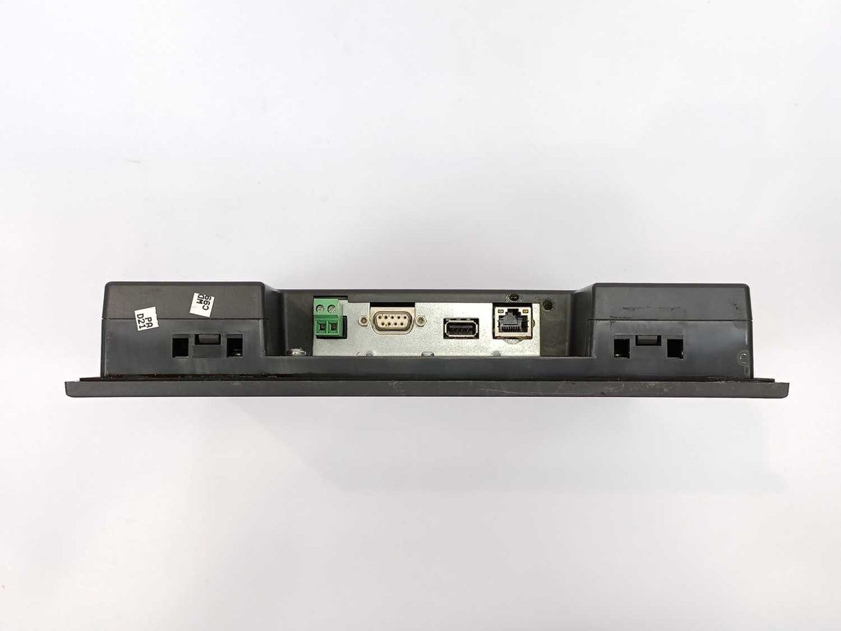 Siemens 6AV6648-0CE11-3AX0 SIMATIC HMI SMART 1000 IE V3