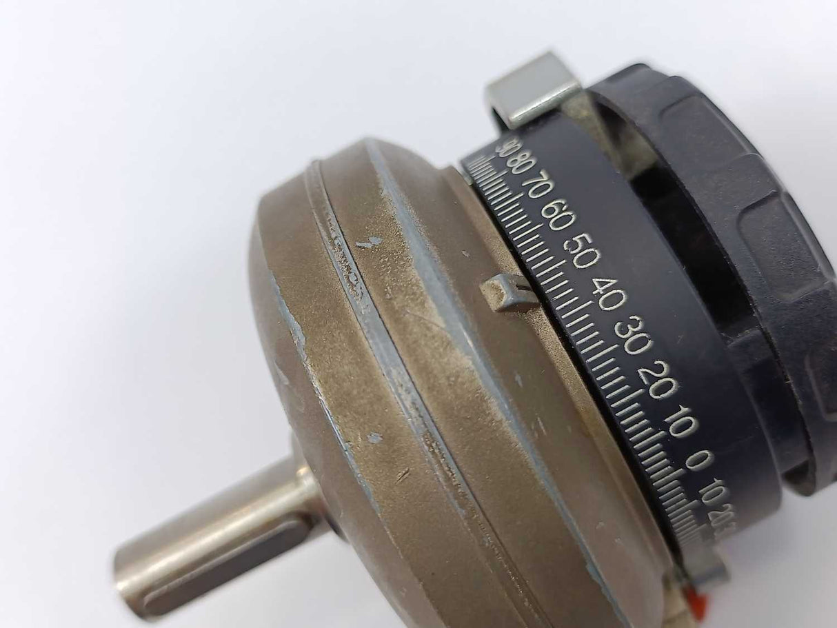 Festo 11911 DSR-25-180-P Semi-rotary drive