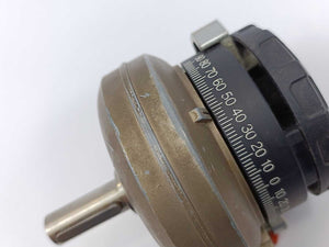 Festo 11911 DSR-25-180-P Semi-rotary drive