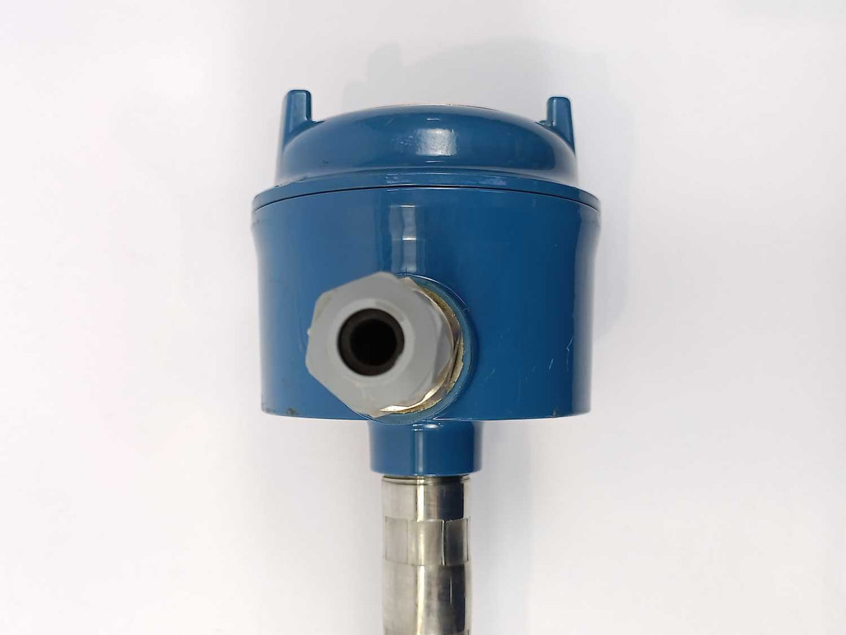 AMETEK DREXELBROOK 285-0001-060 Z-TRON III 24VDC, 120/240VAC