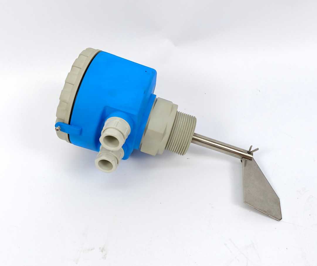 Endress+Hauser FTE30 Point level switch, 3301E8040E3, 230 VAC 50/60 Hz
