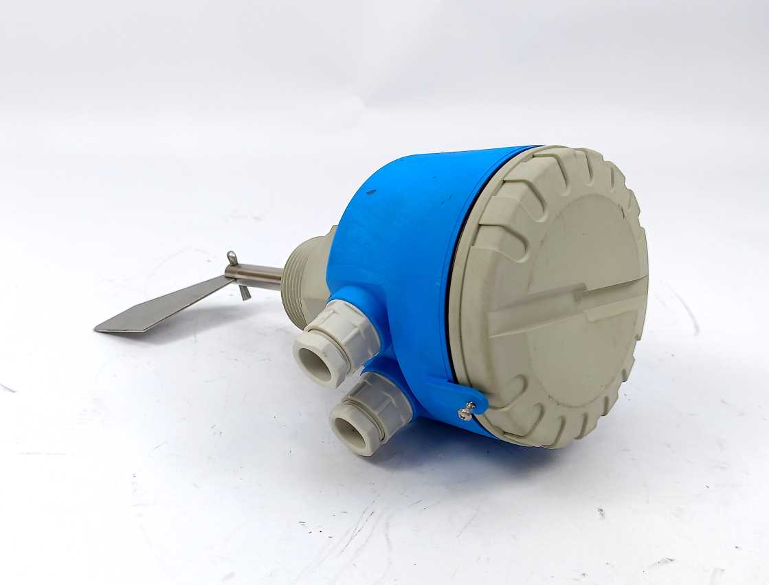 Endress+Hauser FTE30 Point level switch, 3301E8040E3, 230 VAC 50/60 Hz