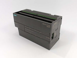 Siemens 6ES7288-1SR60-0AA0 SIMATIC S7-200 SMART, CPU SR60