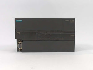 Siemens 6ES7288-1SR60-0AA0 SIMATIC S7-200 SMART, CPU SR60