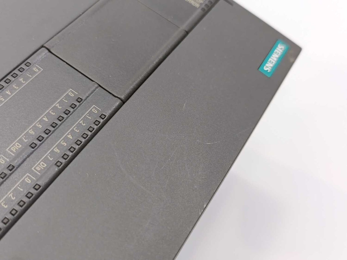 Siemens 6ES7288-1SR60-0AA0 SIMATIC S7-200 SMART, CPU SR60