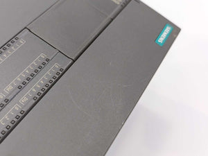 Siemens 6ES7288-1SR60-0AA0 SIMATIC S7-200 SMART, CPU SR60