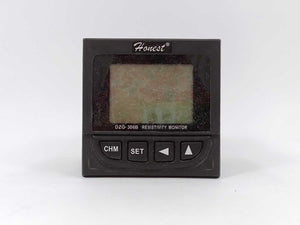 HONEST DZG-306B RESISTIVITY MONITOR