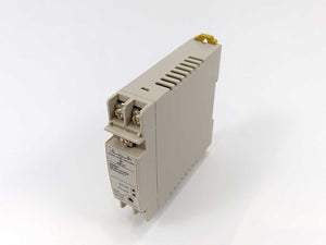 OMRON S8VS-01505 Power supply, 50/60Hz, AC100-240V 0,45A, 5V, 2A