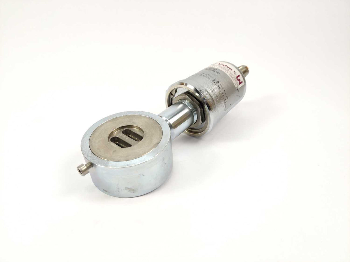 Uni-Valve 8041/025VA0000 Type 8041 – Sliding gate valve 4000088