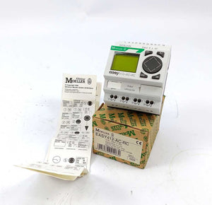 Klöckner Moeller EASY 412-AC-RC Control Relay
