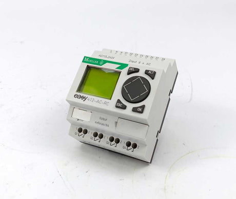 Klöckner Moeller EASY 412-AC-RC Control Relay