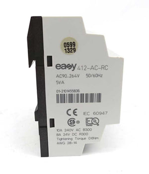 Klöckner Moeller EASY 412-AC-RC Control Relay