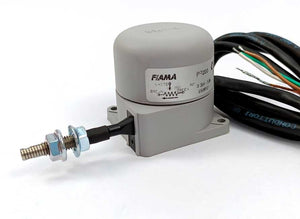 Fiama PF200 Potentiometric Wire Transducer Pot.3G 10K