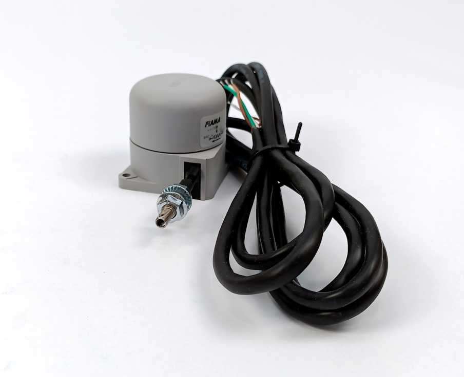 Fiama PF200 Potentiometric Wire Transducer Pot.3G 10K