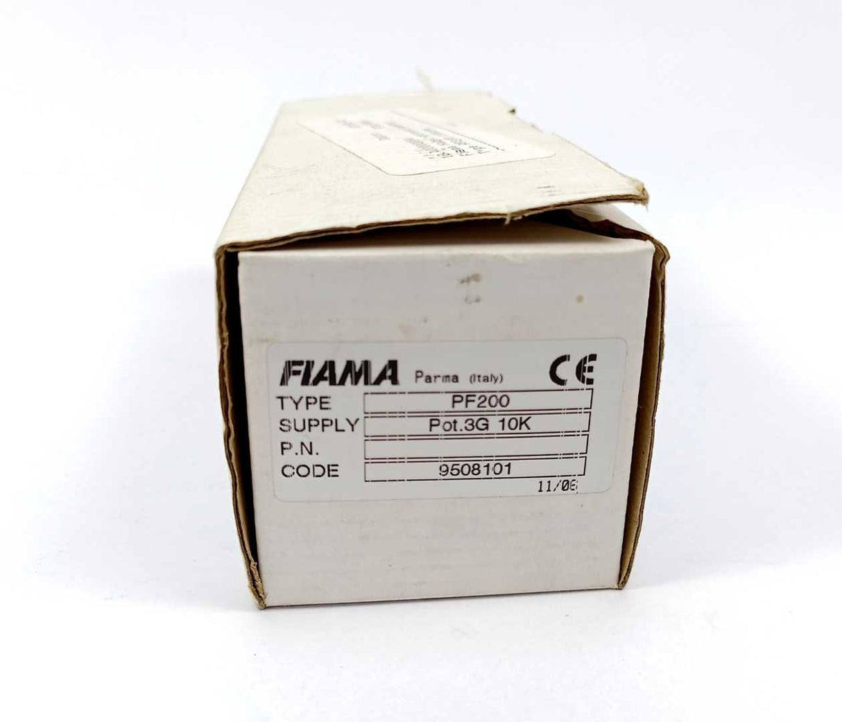Fiama PF200 Potentiometric Wire Transducer Pot.3G 10K