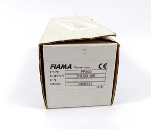 Fiama PF200 Potentiometric Wire Transducer Pot.3G 10K