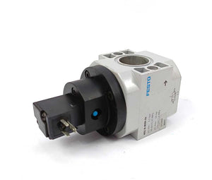Festo 172959 HEE-D-MIDI-24 On/off Valve w/ 364665 MSEB-3-24VDC