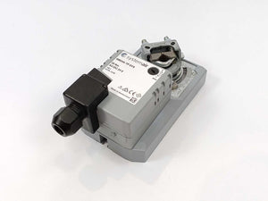 systemair SM24A-TP SYS Damper actuator 20 Nm AC/DC 24V