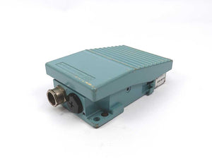 TELEMECANIQUE XPE-M110 Metal Foot Switch Pedal