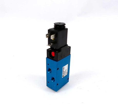 Automatic Valve L0702AAWR Directional Control Solenoid Valve w/ 7019-9AB Coil