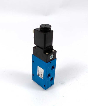 Automatic Valve L0702AAWR Directional Control Solenoid Valve w/ 7019-9AB Coil