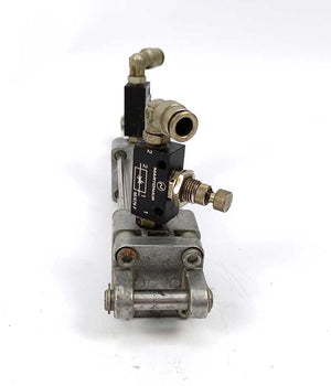 NORGREN NA/8032/M/60 Pneumatic Cylinder