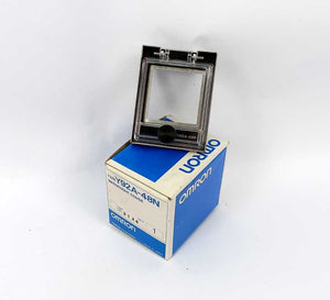OMRON Y92A-48N Watertight Cover
