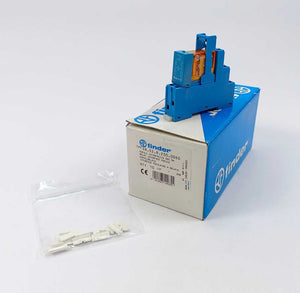 Finder 48.52.8.230.0060 Realy Interface Module x10Pcs.