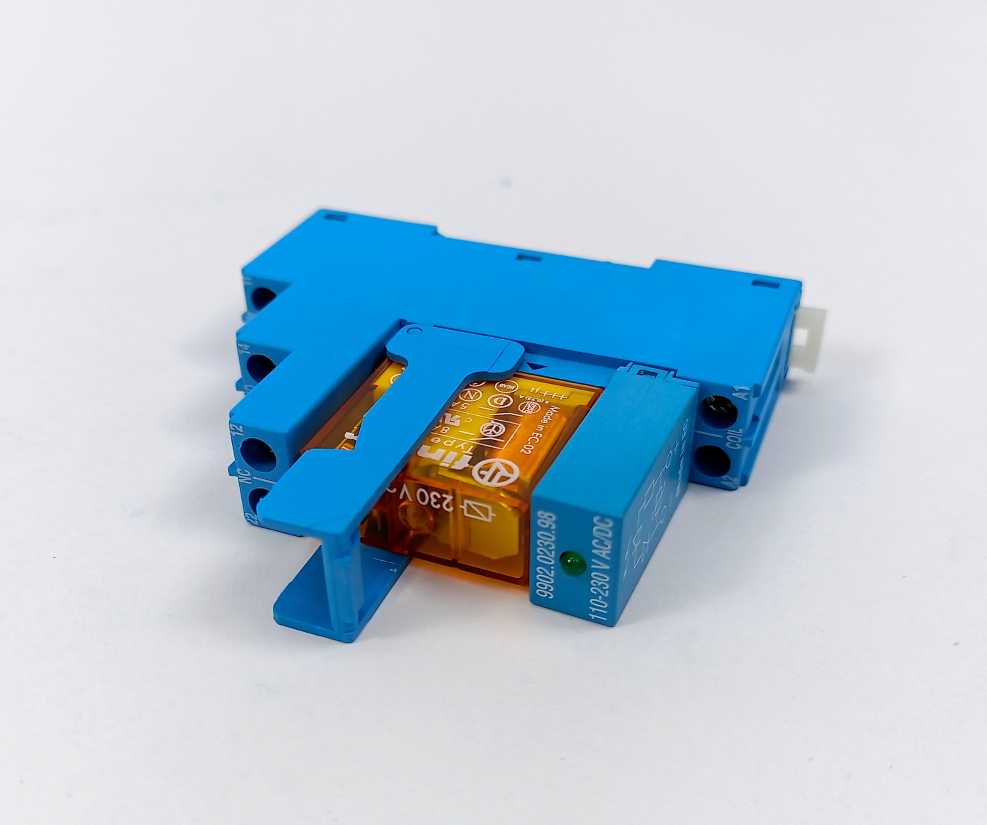 Finder 48.52.8.230.0060 Realy Interface Module x10Pcs.