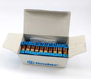 Finder 48.52.8.230.0060 Realy Interface Module x10Pcs.